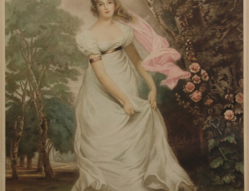 Clint, George – Miss Foote