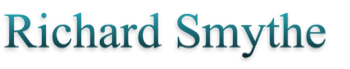 Richard Smythe Logo