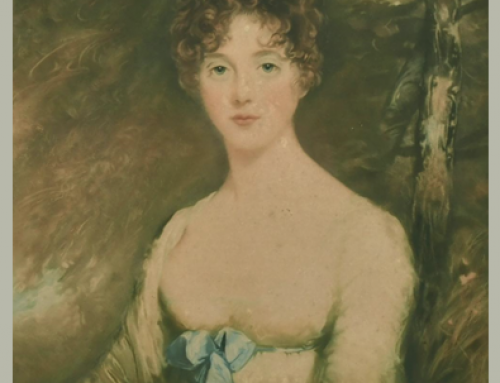 John Hoppner, Lady Caroline Lamb